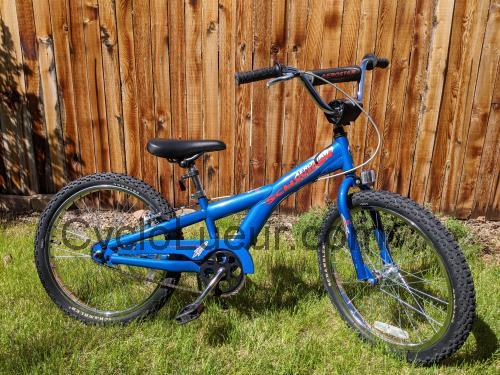 Schwinn Aerostar fiche technique et avis